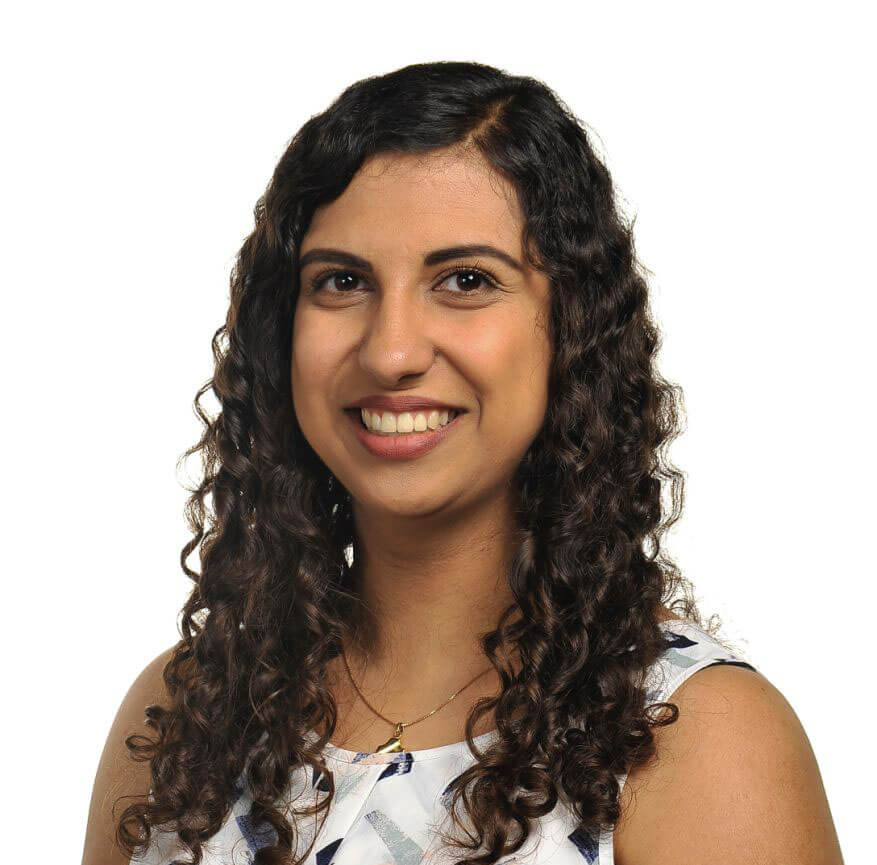 Dr. Mary Shehata